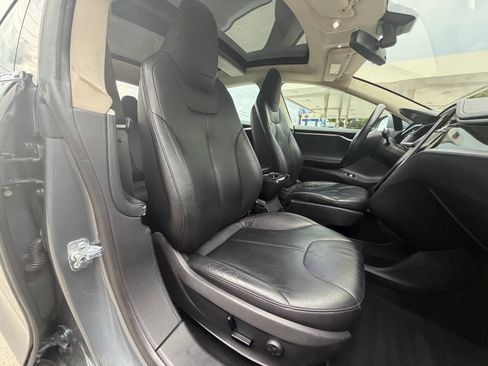 Used 2012 Tesla Model S RWD image 8