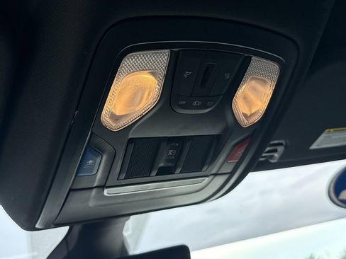 Used 2022 RAM 1500 Big Horn image 25