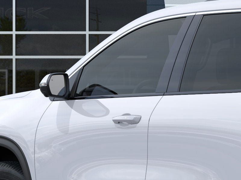 New 2025 GMC Acadia Elevation w/ Elevation Premium Package FWD image 12