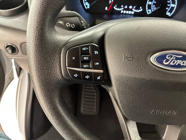 Used 2024 Ford Transit 350 XLT RWD image 23