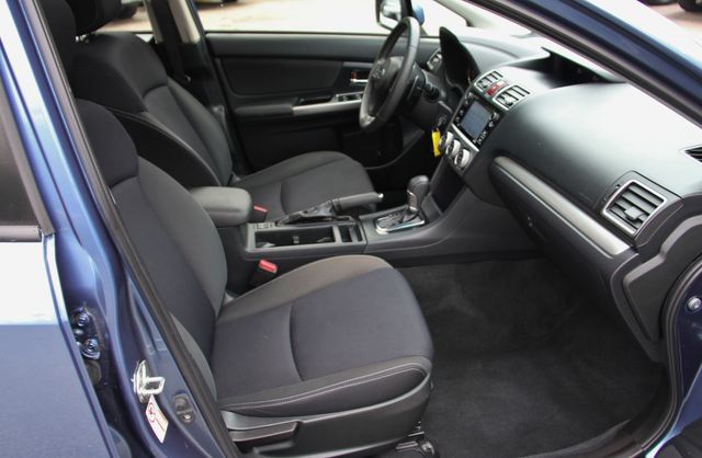 Used 2016 Subaru Impreza 2.0i Sport Premium AWD/4WD image 35