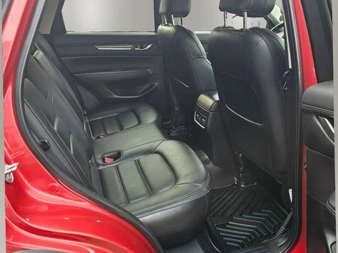 Used 2023 MAZDA CX-5 AWD 2.5 S w/ Premium Plus Pkg image 9
