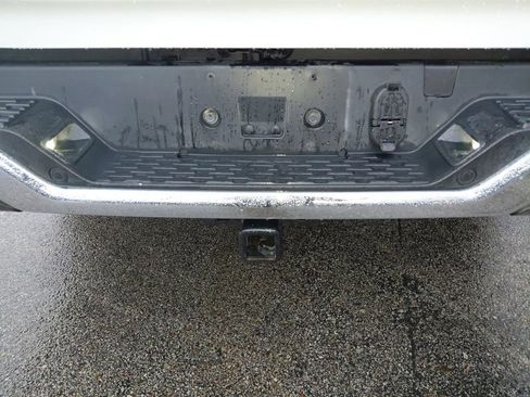 Used 2025 RAM 1500 Big Horn image 13