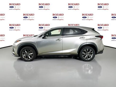 Used 2020 Lexus NX 300 F Sport image 5