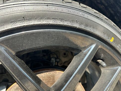 Used 2024 Honda Civic Sport image 12