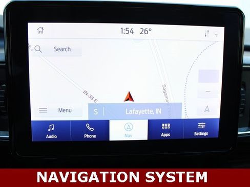 Used 2020 Ford Explorer Limited image 17