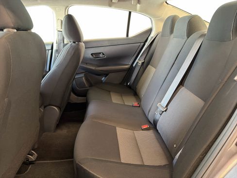 Used 2024 Nissan Sentra SV image 21