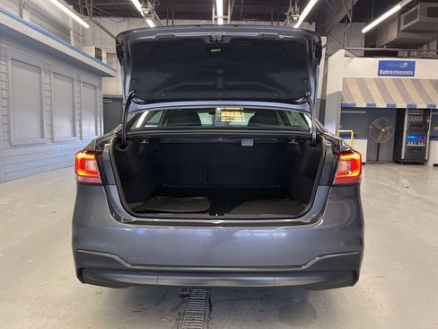 Certified 2025 Subaru Legacy Premium image 12