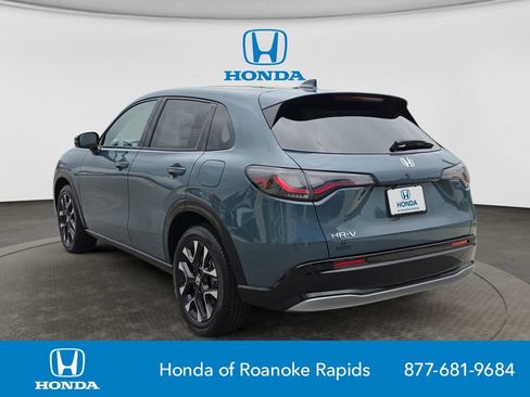 New 2027 Honda HR-V EX-L image 3