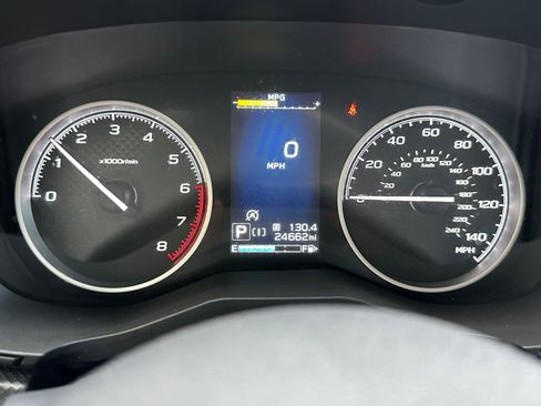 Used 2019 Subaru Forester Limited image 24