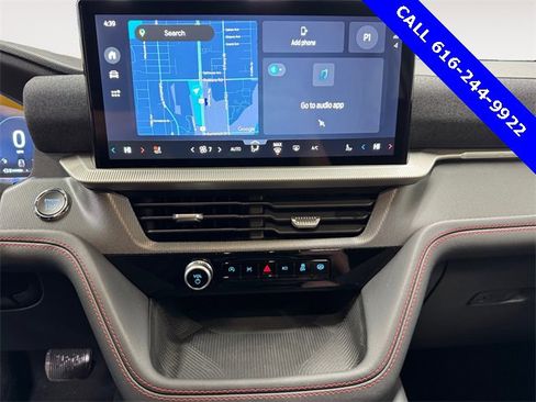 New 2026 Ford Explorer ST-Line image 7