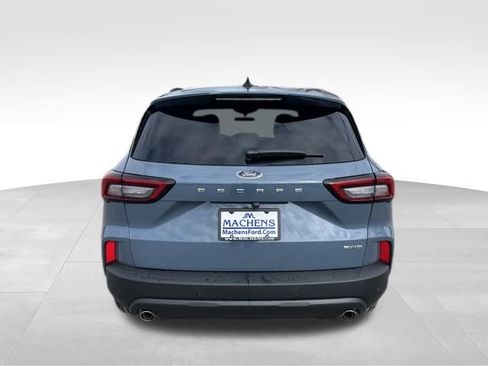 New 2026 Ford Escape ST-Line w/ Tech Pack #1 AWD/4WD image 6