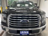 Used 2015 Ford F150 XLT w/ Equipment Group 302A Luxury image 3