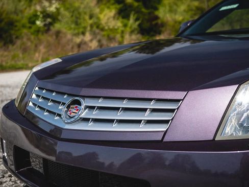 Used 2004 Cadillac XLR image 35