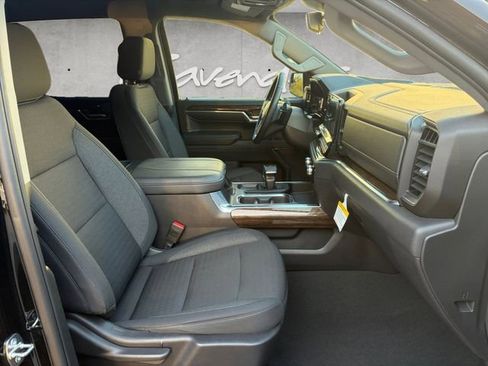 Used 2024 GMC Sierra 1500 Elevation RWD image 24