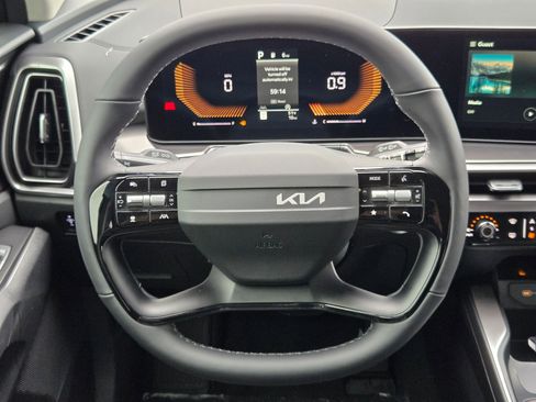 New 2026 Kia Sorento LX image 15