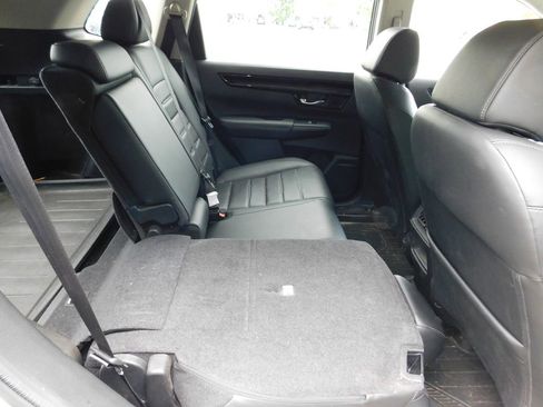 Used 2023 Honda CR-V EX-L image 5