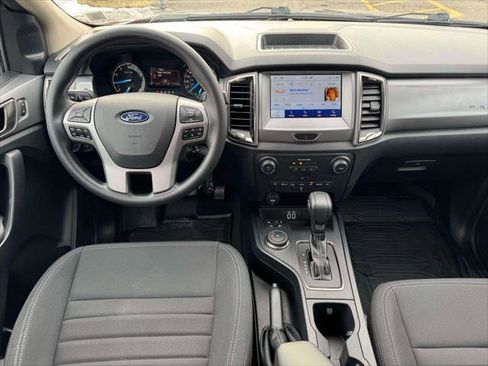Used 2022 Ford Ranger XLT w/ FX4 Off-Road Package image 17