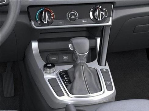 New 2026 Kia Seltos LX image 23