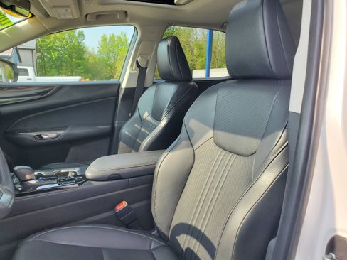 Used 2025 Lexus NX 350 AWD w/ Accessory Package (2T) image 16