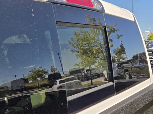 New 2026 RAM 1500 Tradesman image 6