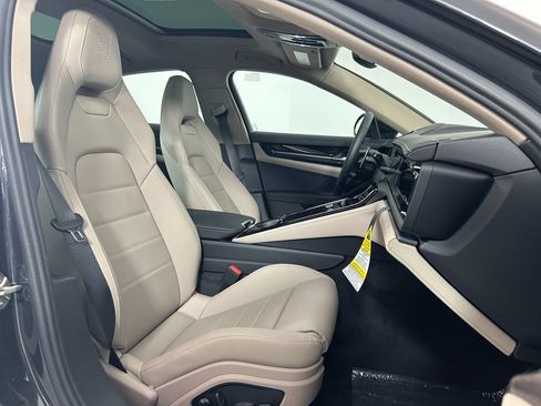 New 2026 Porsche Panamera 4 AWD/4WD image 23