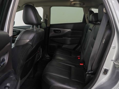 Used 2019 Nissan Murano SL image 15