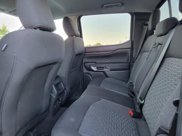 Used 2024 Ford Ranger XLT AWD/4WD image 25