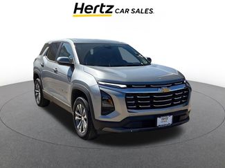 Used 2025 Chevrolet Equinox LT video 1