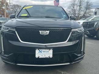 Certified 2022 Cadillac XT6 Sport w/ Technology Package video 2