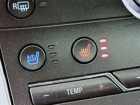 Used 2019 Ford Edge ST w/ Equipment Group 401A image 20