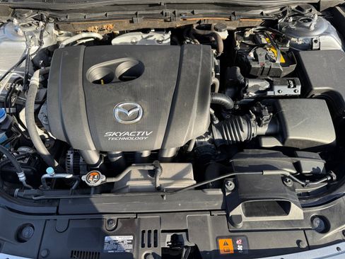 Used 2015 MAZDA MAZDA3 s Grand Touring image 20