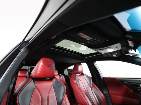 Used 2019 Lexus ES 350 F Sport w/ Accessory Package 2 FWD image 38