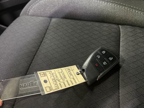 Certified 2023 Chevrolet Tahoe LS image 41