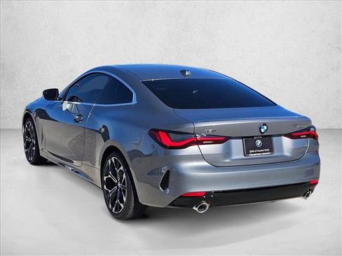 Used 2026 BMW 430i xDrive Coupe w/ Premium Package AWD/4WD image 7