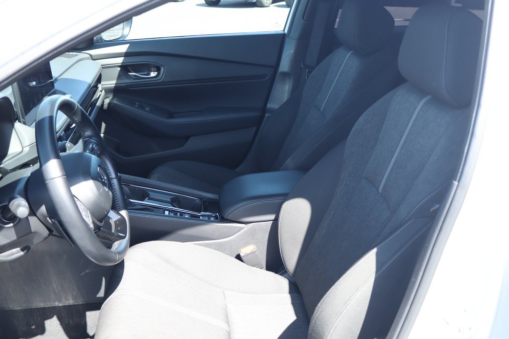 Used 2024 Honda Accord Sport image 18