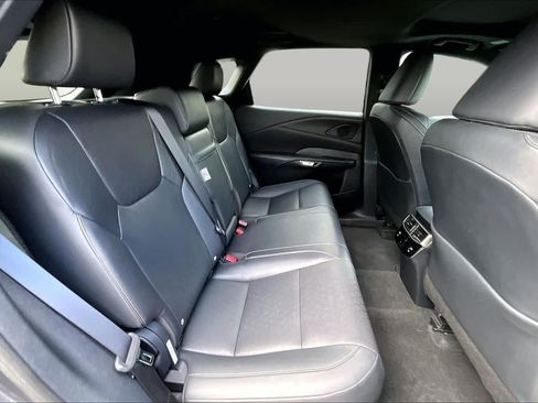 Used 2024 Lexus RX 350 Premium Plus w/ Convenience Package FWD image 20