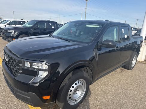 New 2026 Ford Maverick XL w/ Equipment Group 101A image 26