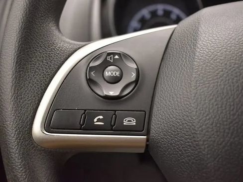 Used 2024 Mitsubishi Outlander Sport ES AWD/4WD image 24
