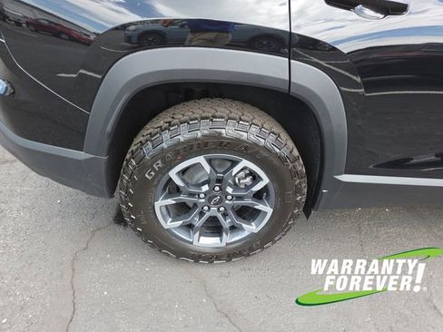 New 2026 Chevrolet Equinox ACTIV AWD/4WD image 20