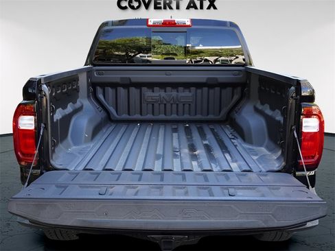 New 2026 GMC Canyon Denali image 34