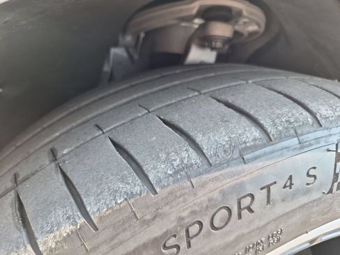 Used 2024 Mercedes-Benz GLS 63 AMG 4MATIC image 17