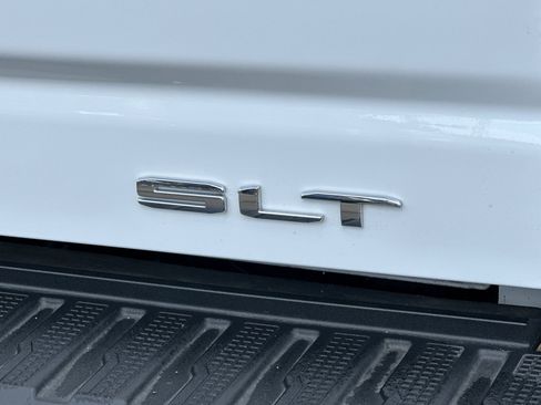 Used 2024 GMC Sierra 2500 SLT w/ Max Trailering Package image 47