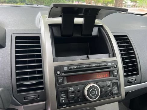 Used 2012 Nissan Sentra 2.0 SR FWD image 37