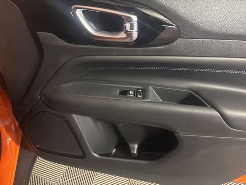New 2026 Jeep Compass Latitude AWD/4WD image 25