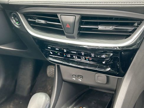 New 2026 Buick Encore GX Avenir w/ Avenir Technology Package FWD image 21