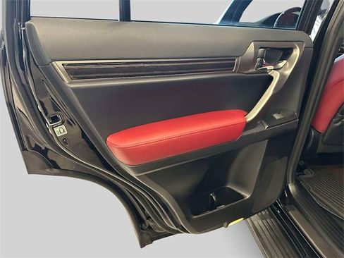 Certified 2023 Lexus GX 460 Premium image 24