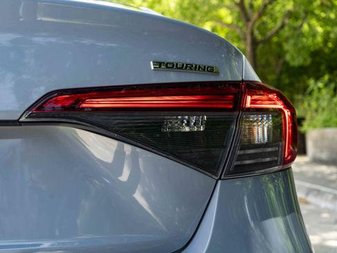 Used 2024 Honda Civic Touring image 13