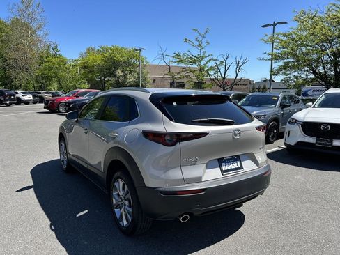 Used 2023 MAZDA CX-30 AWD 2.5 S w/ Select Package image 6