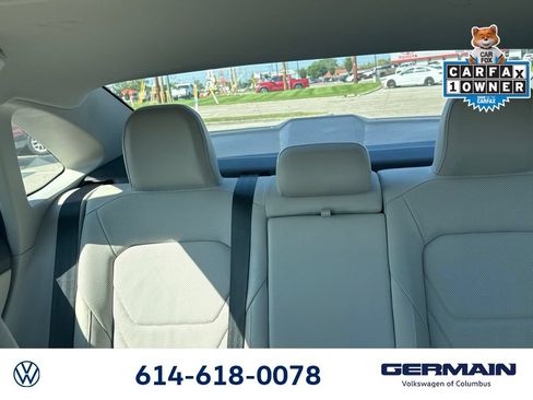 Used 2019 Volkswagen Jetta SEL Premium FWD image 23